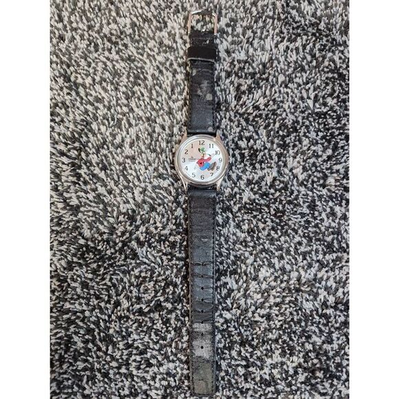 Vintage Disney Goofy Lorus Backward Watch - Picture 5 of 9